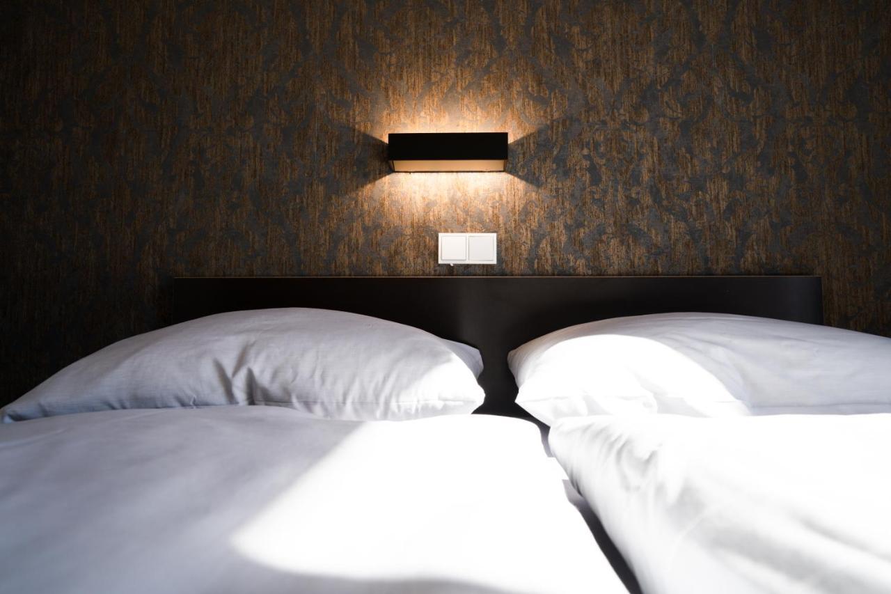 Motel Q Zimmern ob Rottweil Bilik gambar