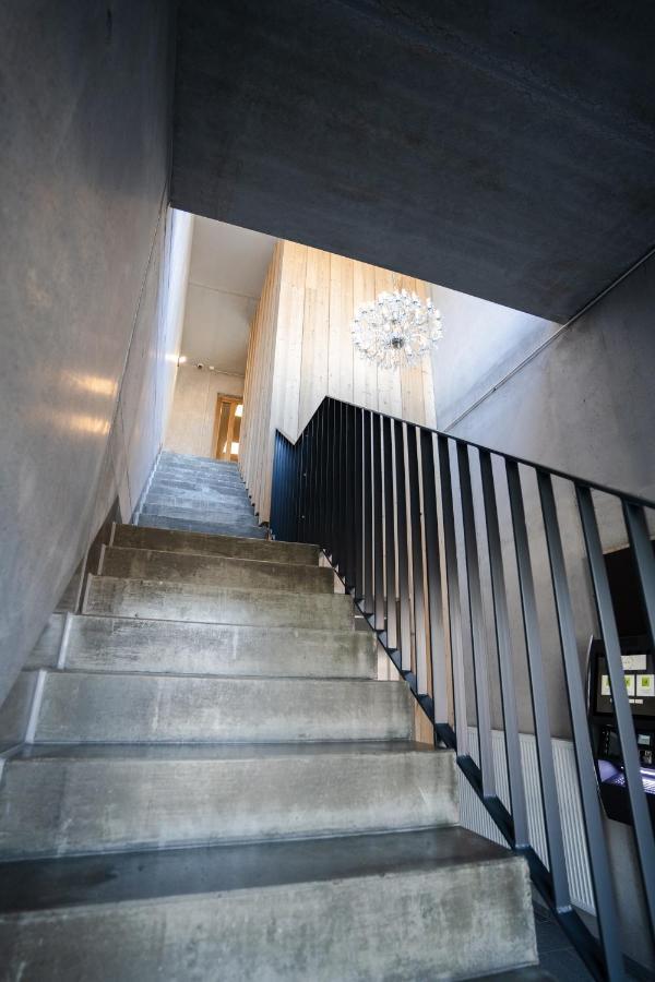 Motel Q Zimmern ob Rottweil Luaran gambar